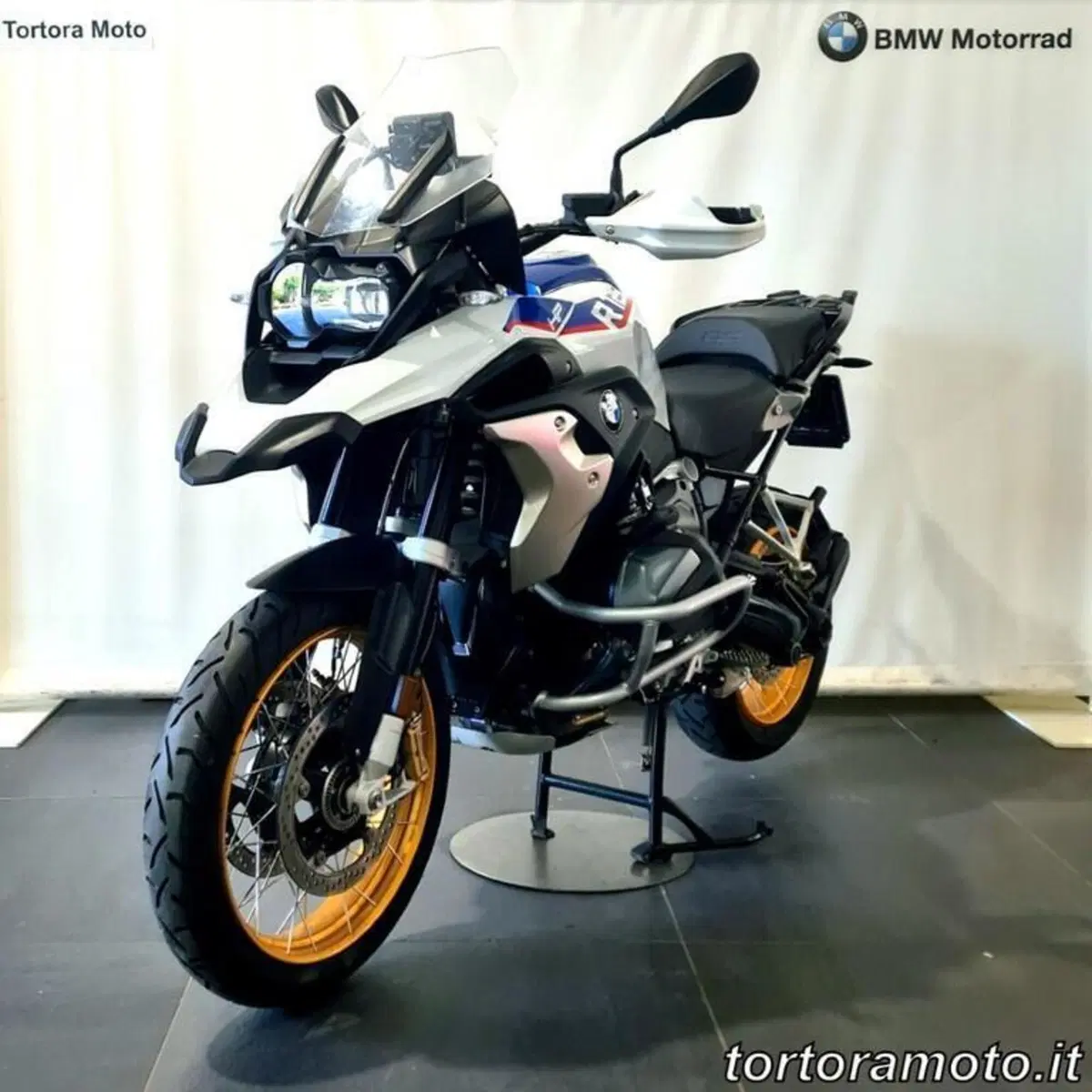 Bmw R 1250 GS (2019 - 20) (3)