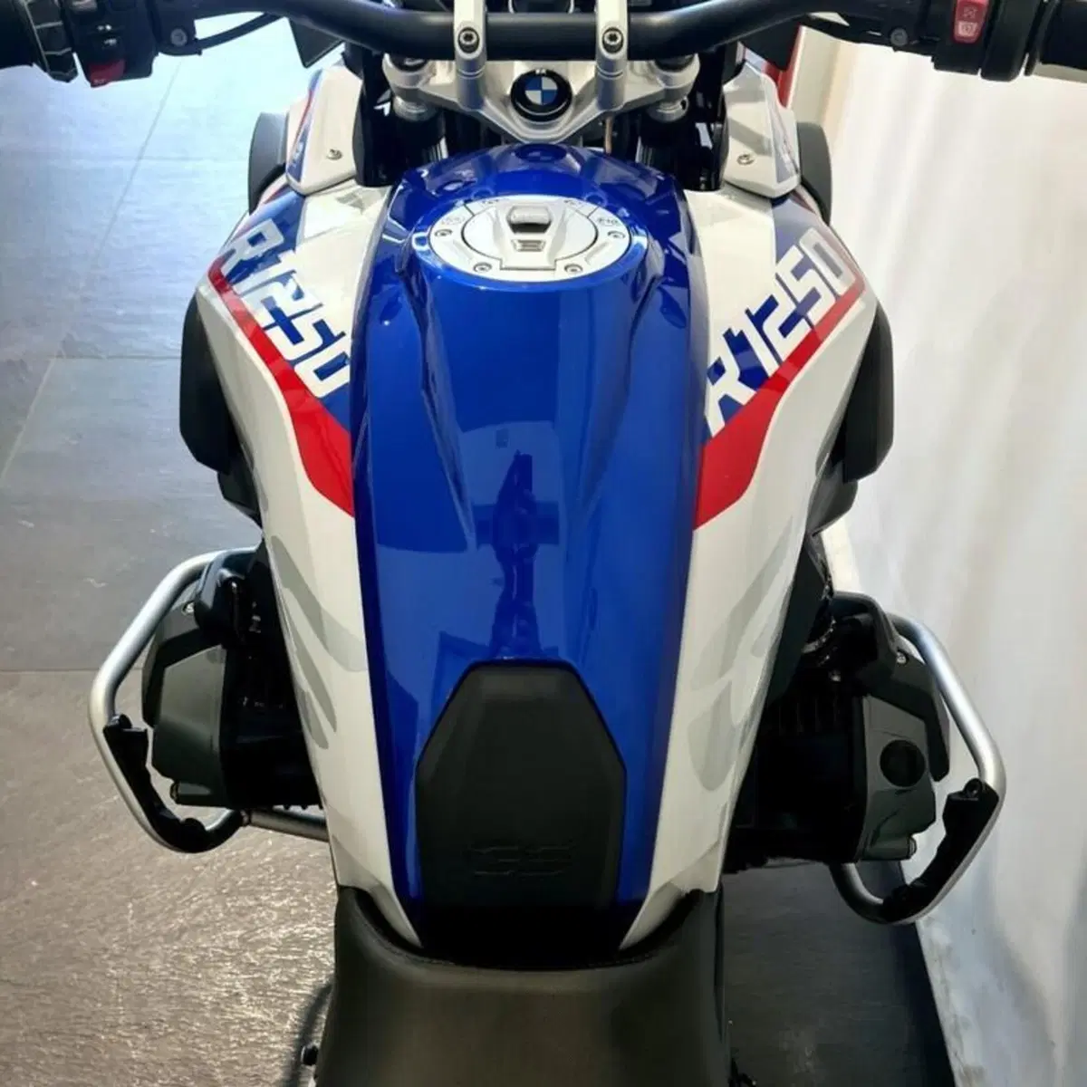 Bmw R 1250 GS (2019 - 20) (6)