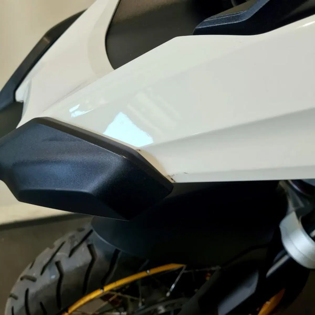 Bmw R 1250 GS (2019 - 20) (9)