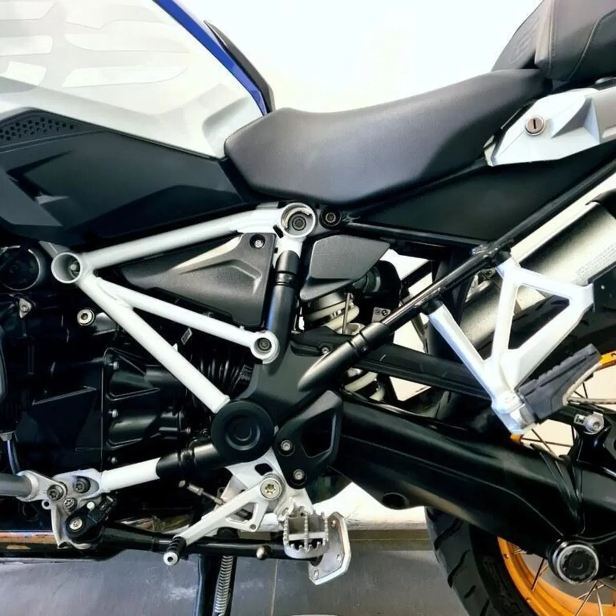 Bmw R 1250 GS (2019 - 20) (12)