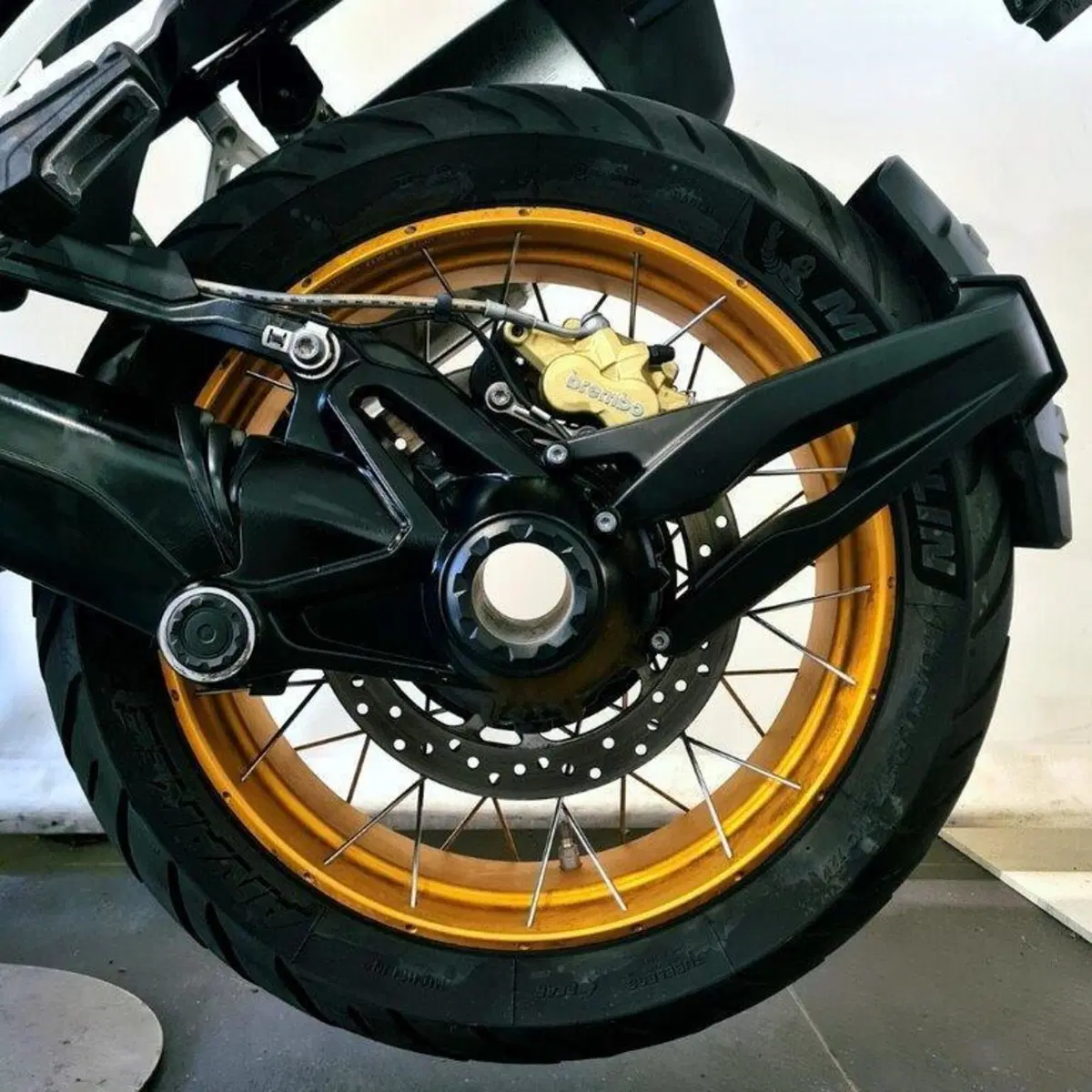 Bmw R 1250 GS (2019 - 20) (15)