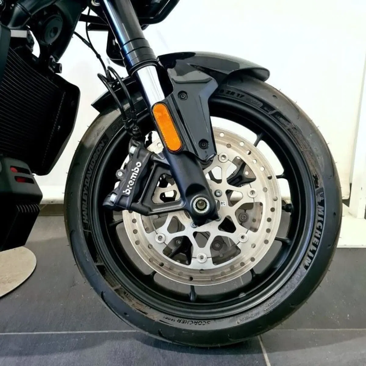 Harley-Davidson Pan America 1250 ST (2025 - 26) (14)
