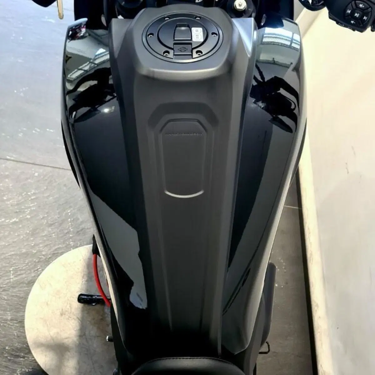 Harley-Davidson Pan America 1250 ST (2025 - 26) (6)