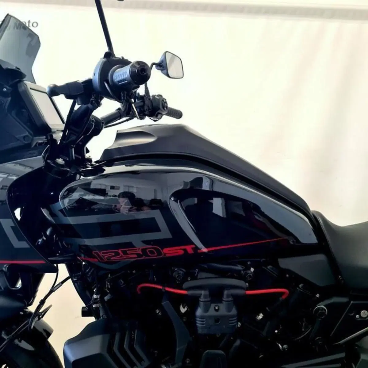Harley-Davidson Pan America 1250 ST (2025 - 26) (9)
