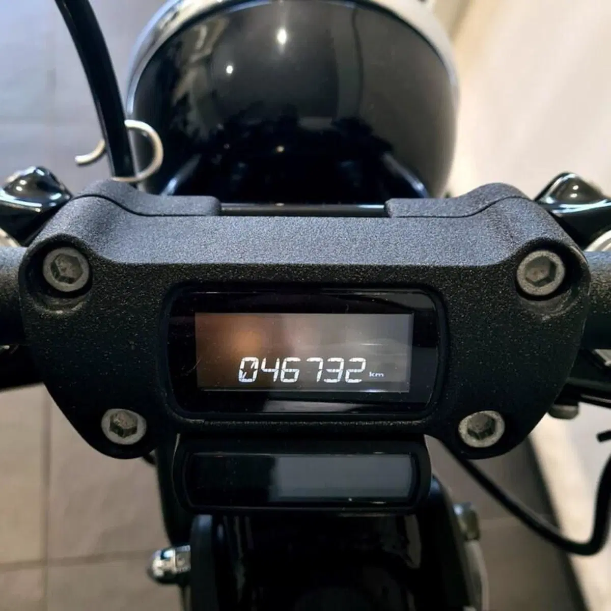 Harley-Davidson 107 Street Bob (2018 - 20) - FXBB (5)