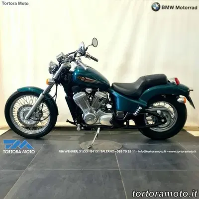 Honda VT 600 C Shadow (1989 - 02) usata