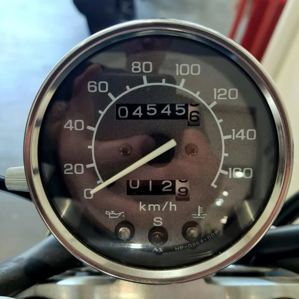 Honda VT 600 C Shadow (1989 - 02) (5)