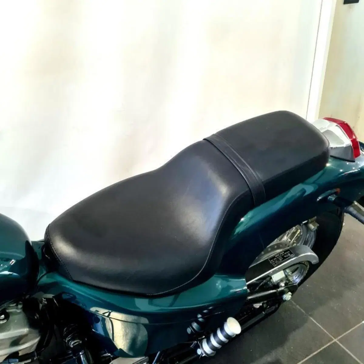 Honda VT 600 C Shadow (1989 - 02) (12)