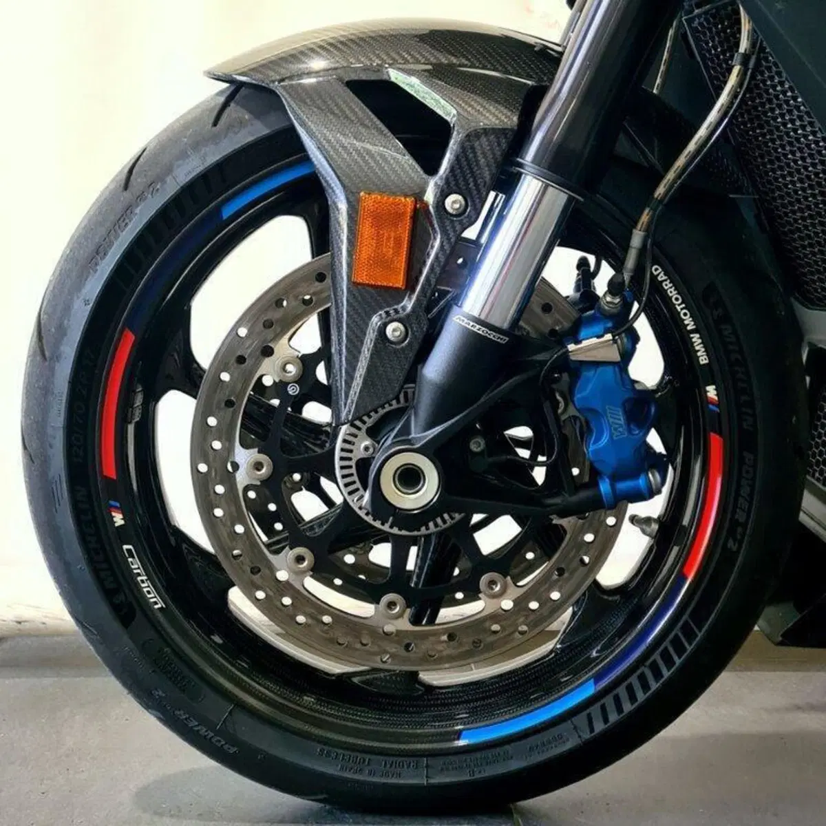 Bmw M 1000 R (2025 - 27) (7)