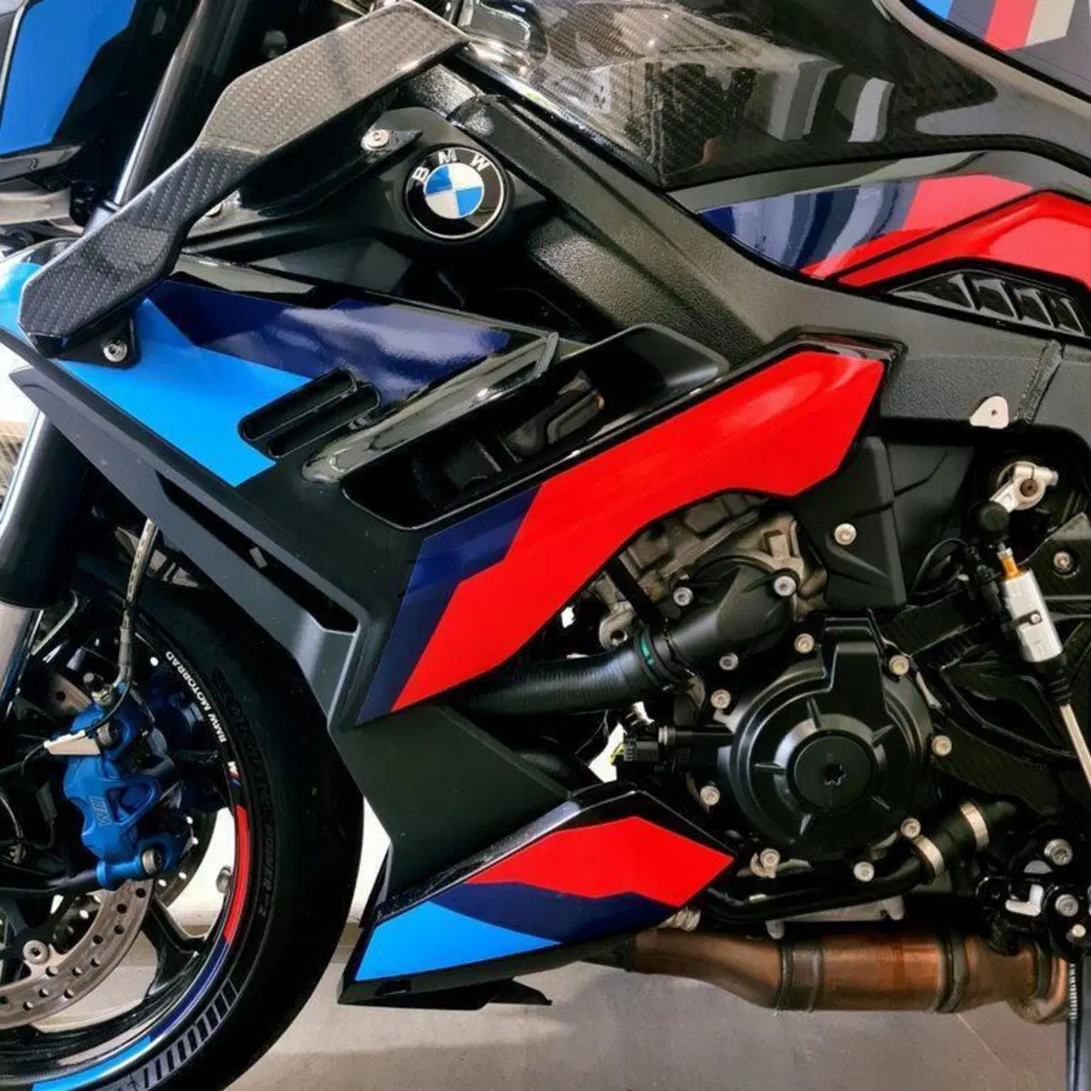 Bmw M 1000 R (2025 - 27) (10)