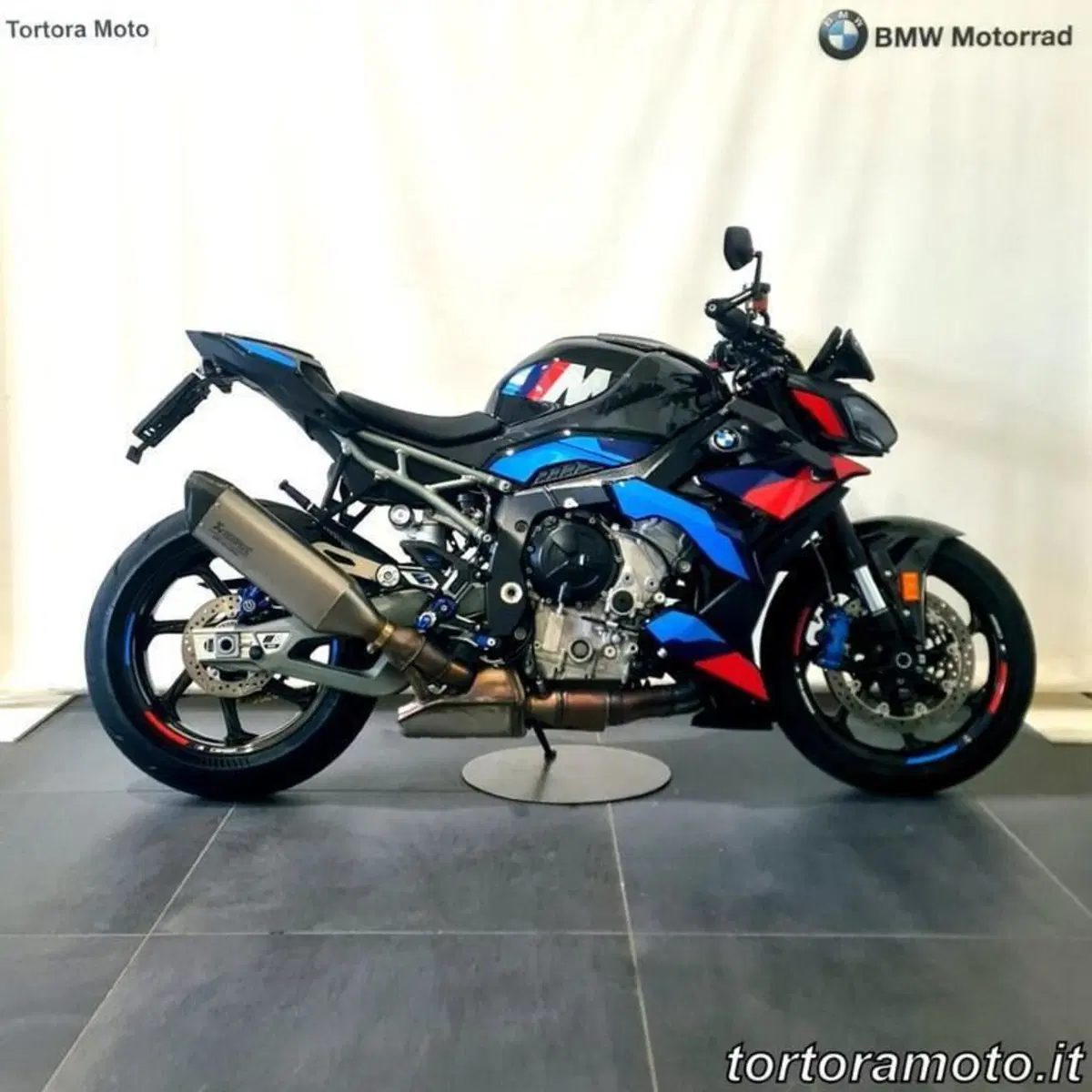 Bmw M 1000 R (2025 - 27) (2)