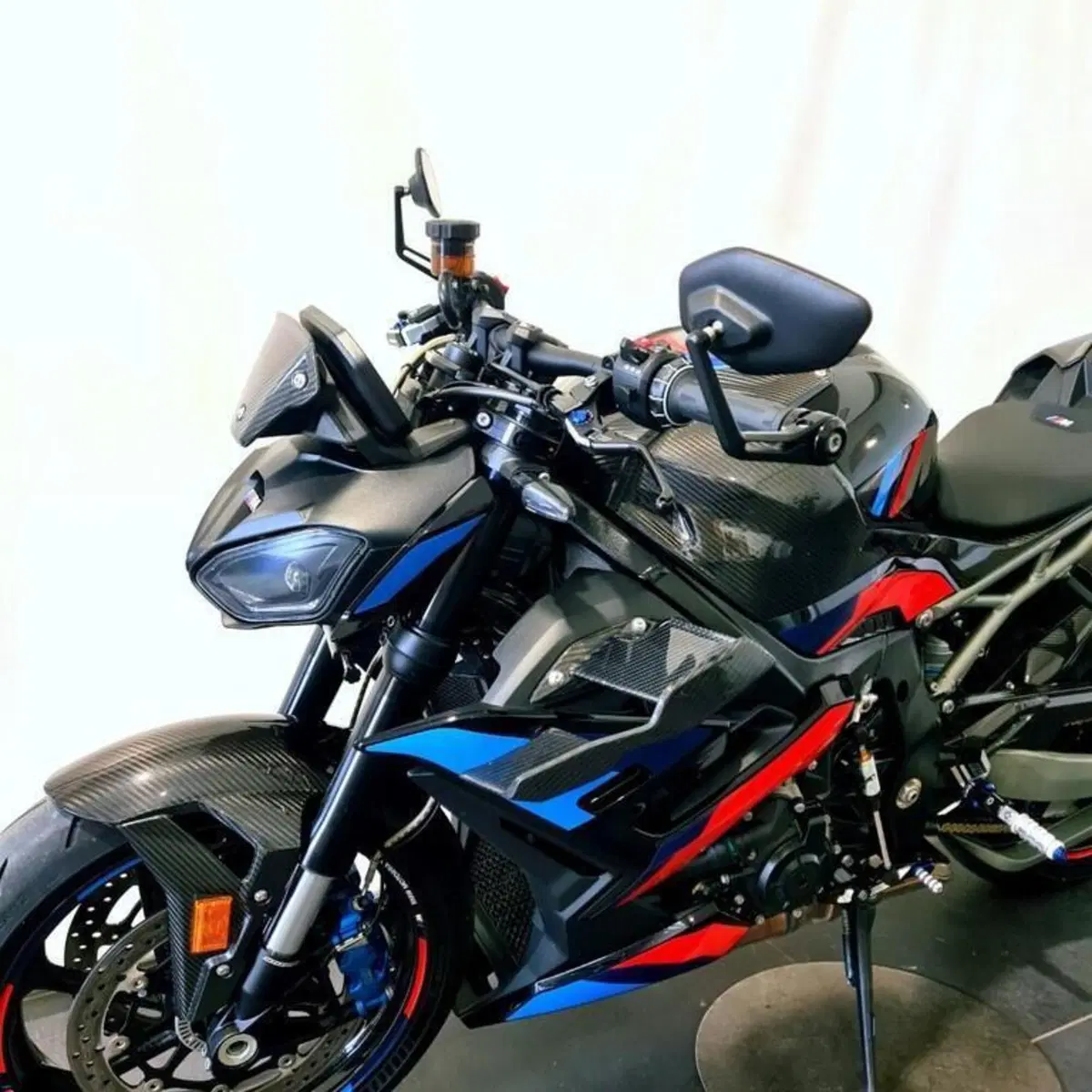 Bmw M 1000 R (2025 - 27) (8)