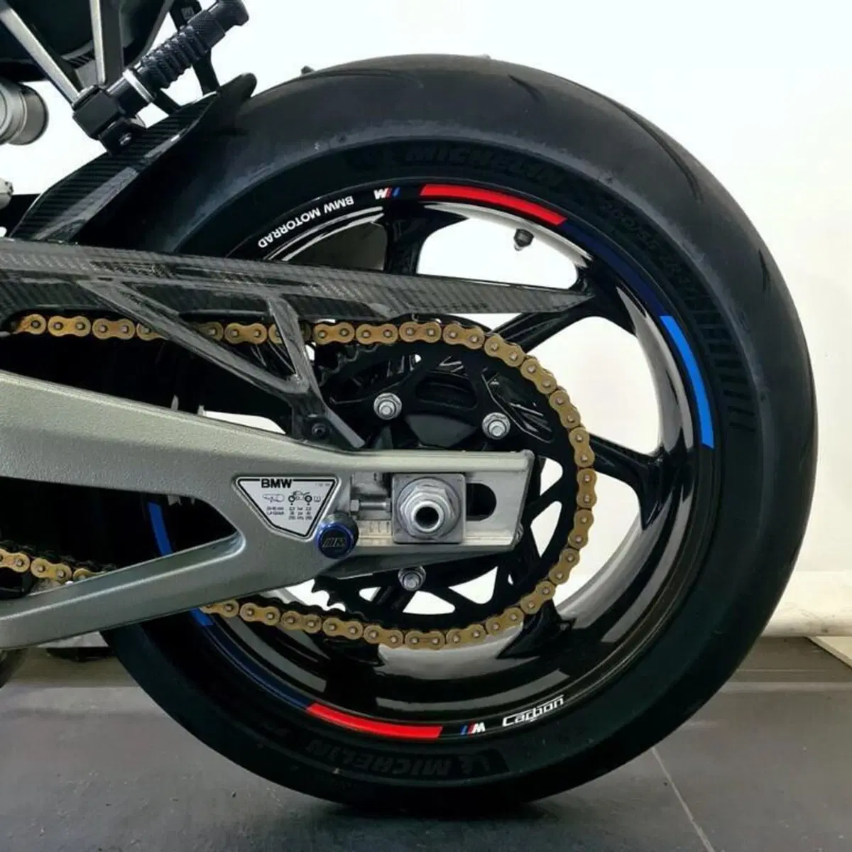 Bmw M 1000 R (2025 - 27) (14)