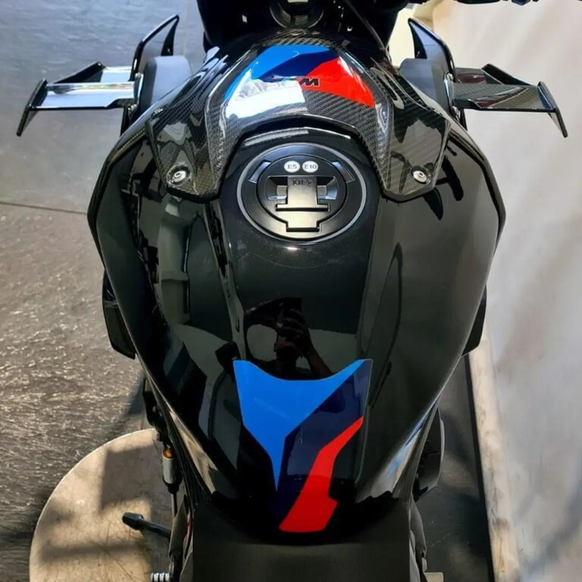 Bmw M 1000 R (2025 - 27) (6)