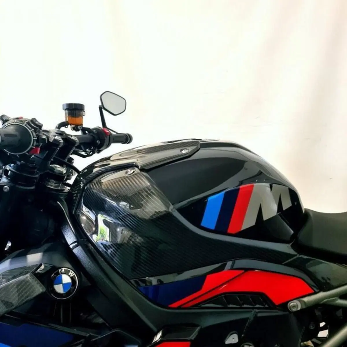 Bmw M 1000 R (2025 - 27) (9)