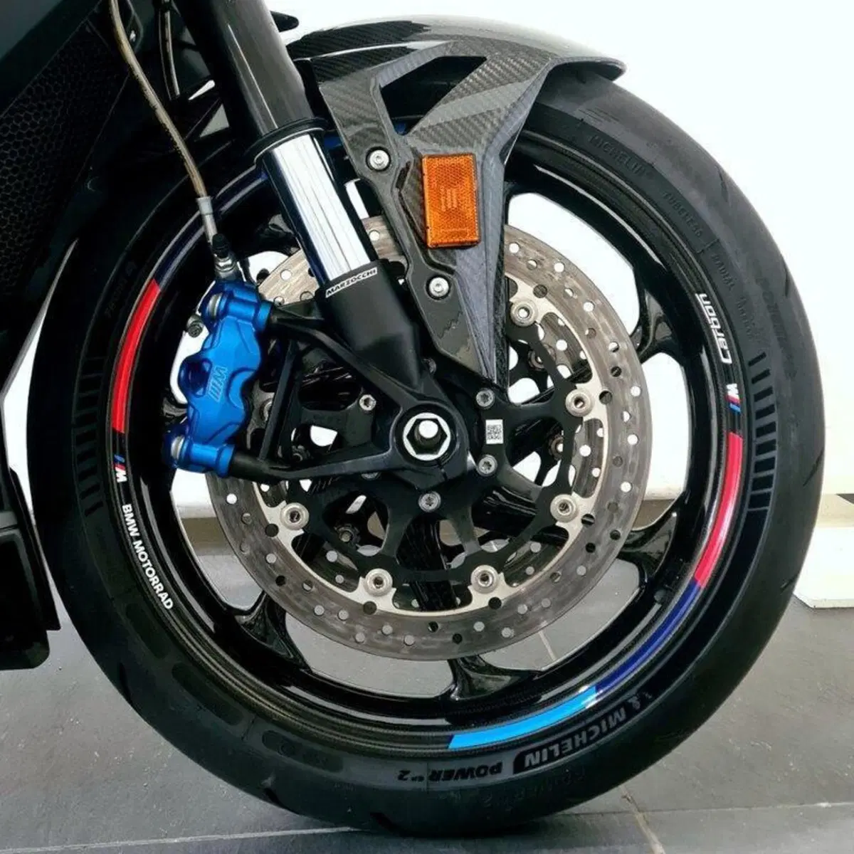 Bmw M 1000 R (2025 - 27) (15)