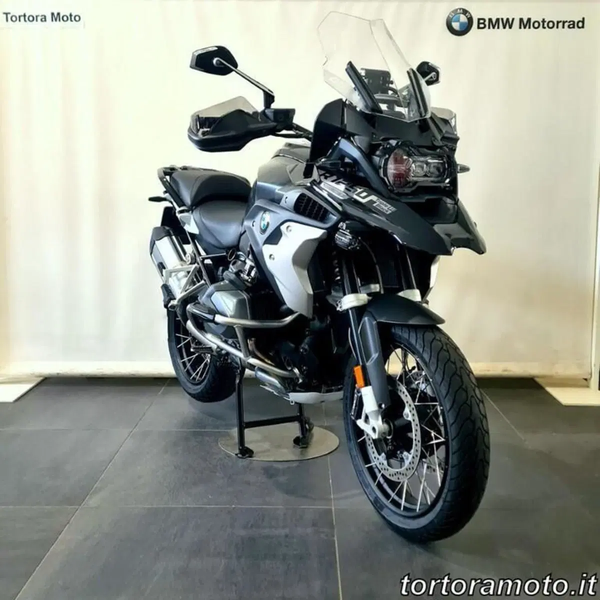 Bmw R 1250 GS (2021 - 24) (4)