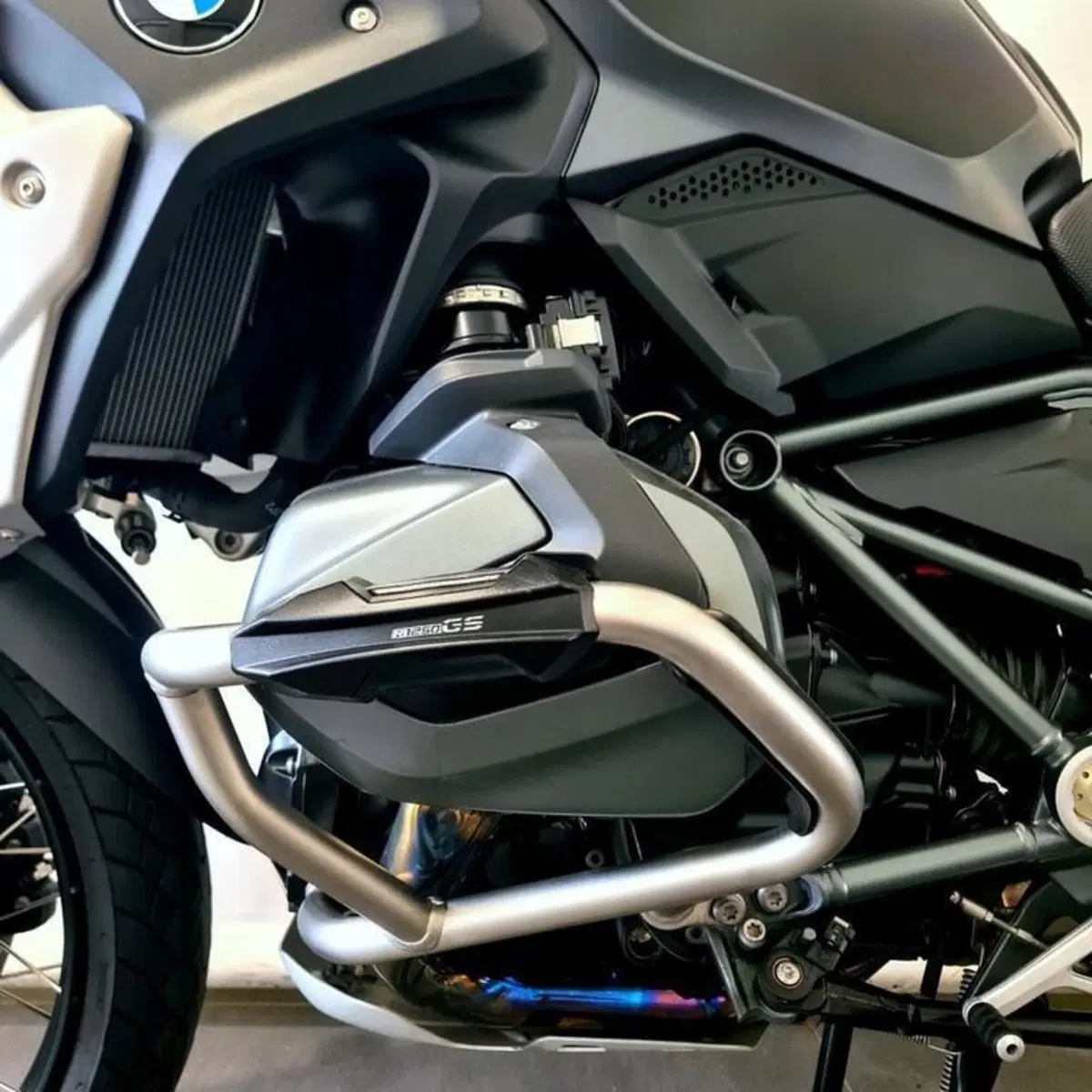 Bmw R 1250 GS (2021 - 24) (10)
