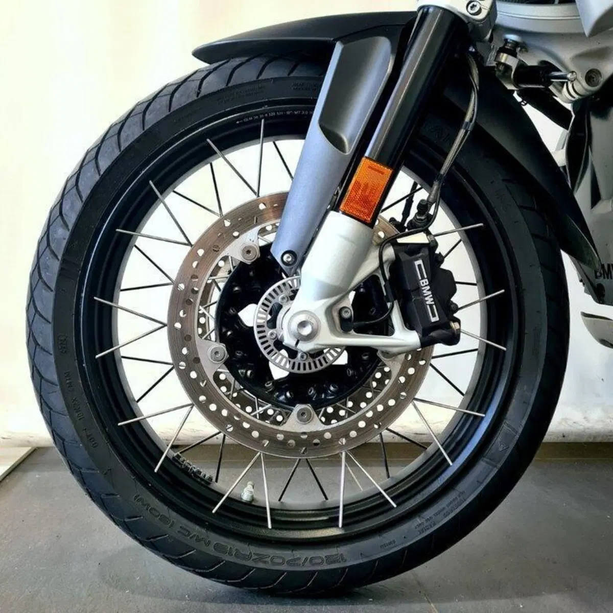 Bmw R 1250 GS (2021 - 24) (7)