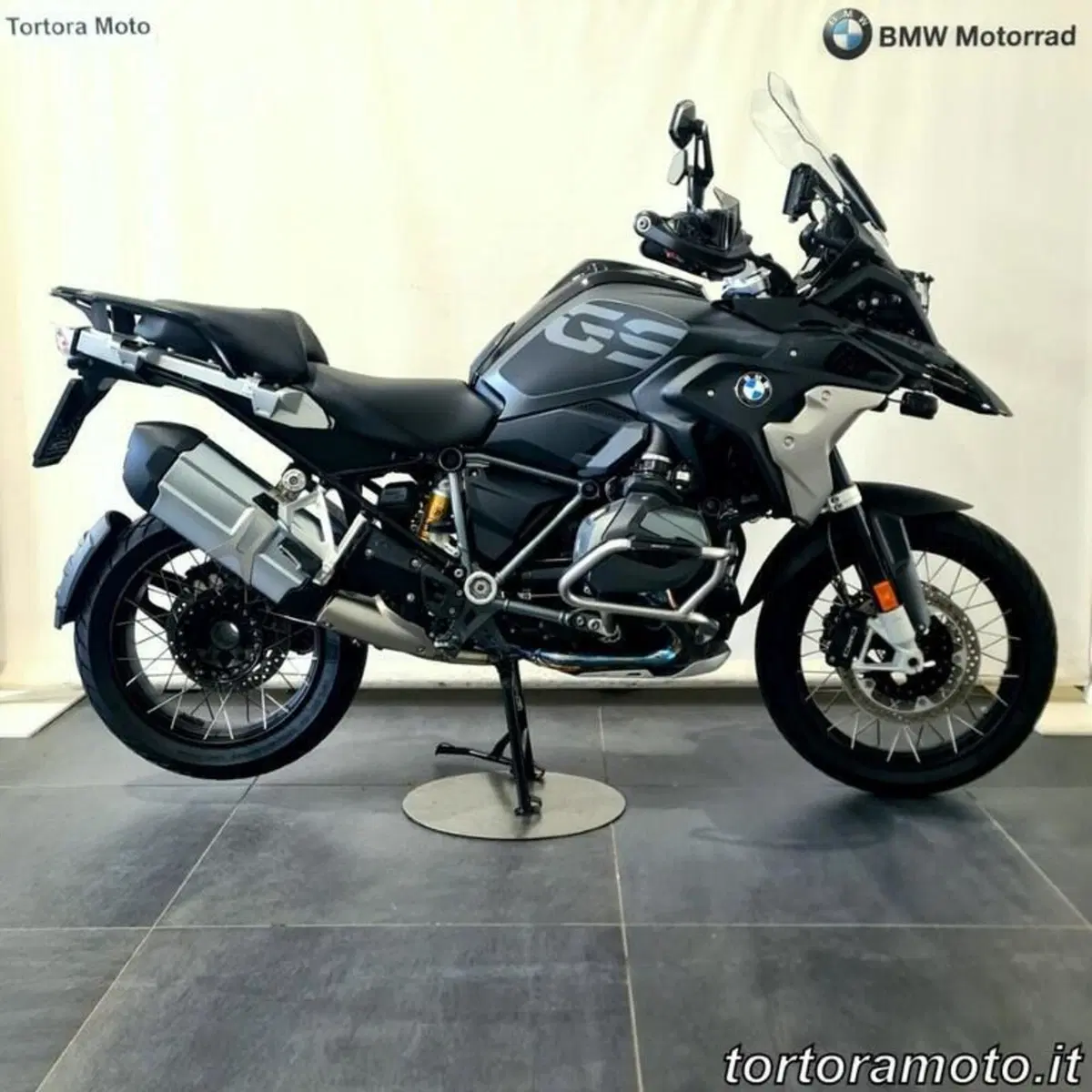 Bmw R 1250 GS (2021 - 24) (2)