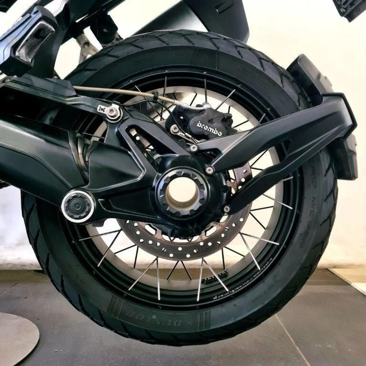 Bmw R 1250 GS (2021 - 24) (14)