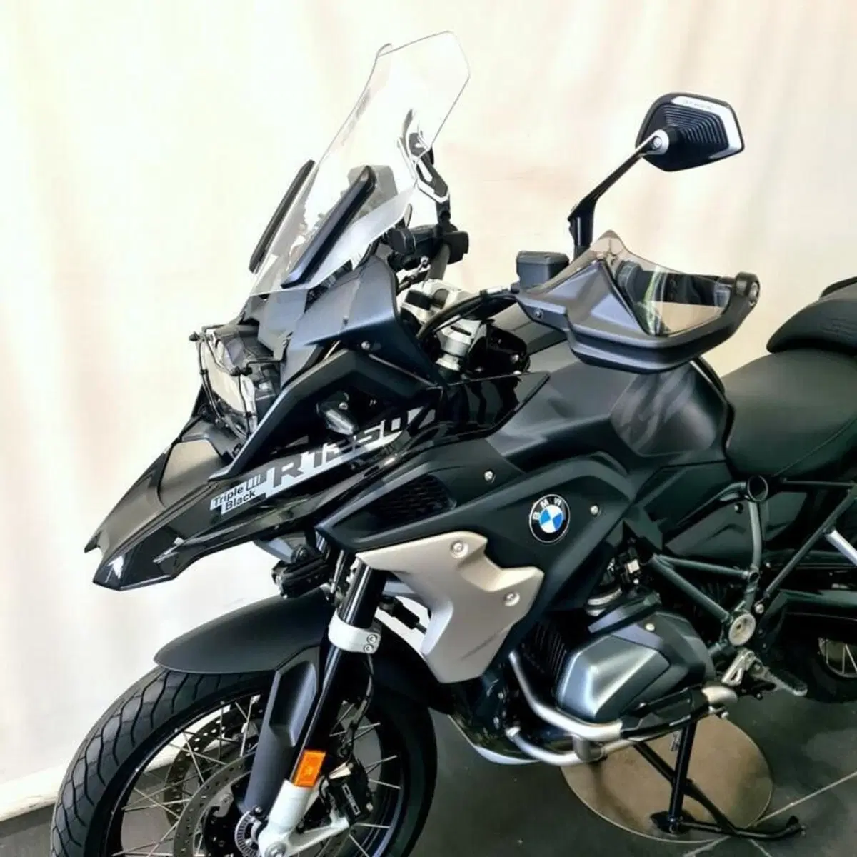 Bmw R 1250 GS (2021 - 24) (8)
