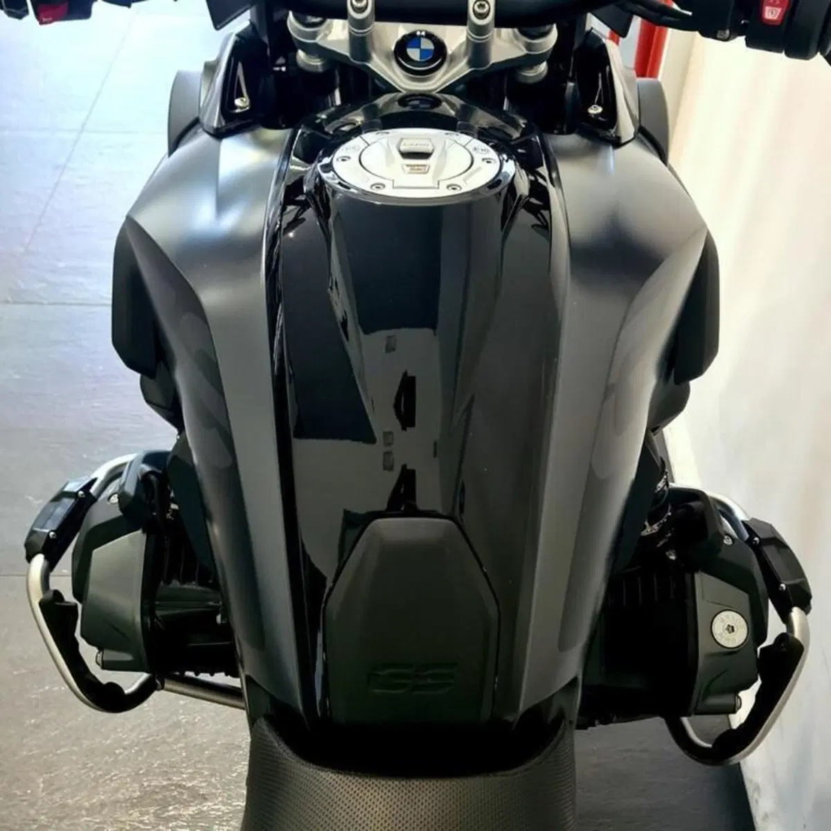 Bmw R 1250 GS (2021 - 24) (6)
