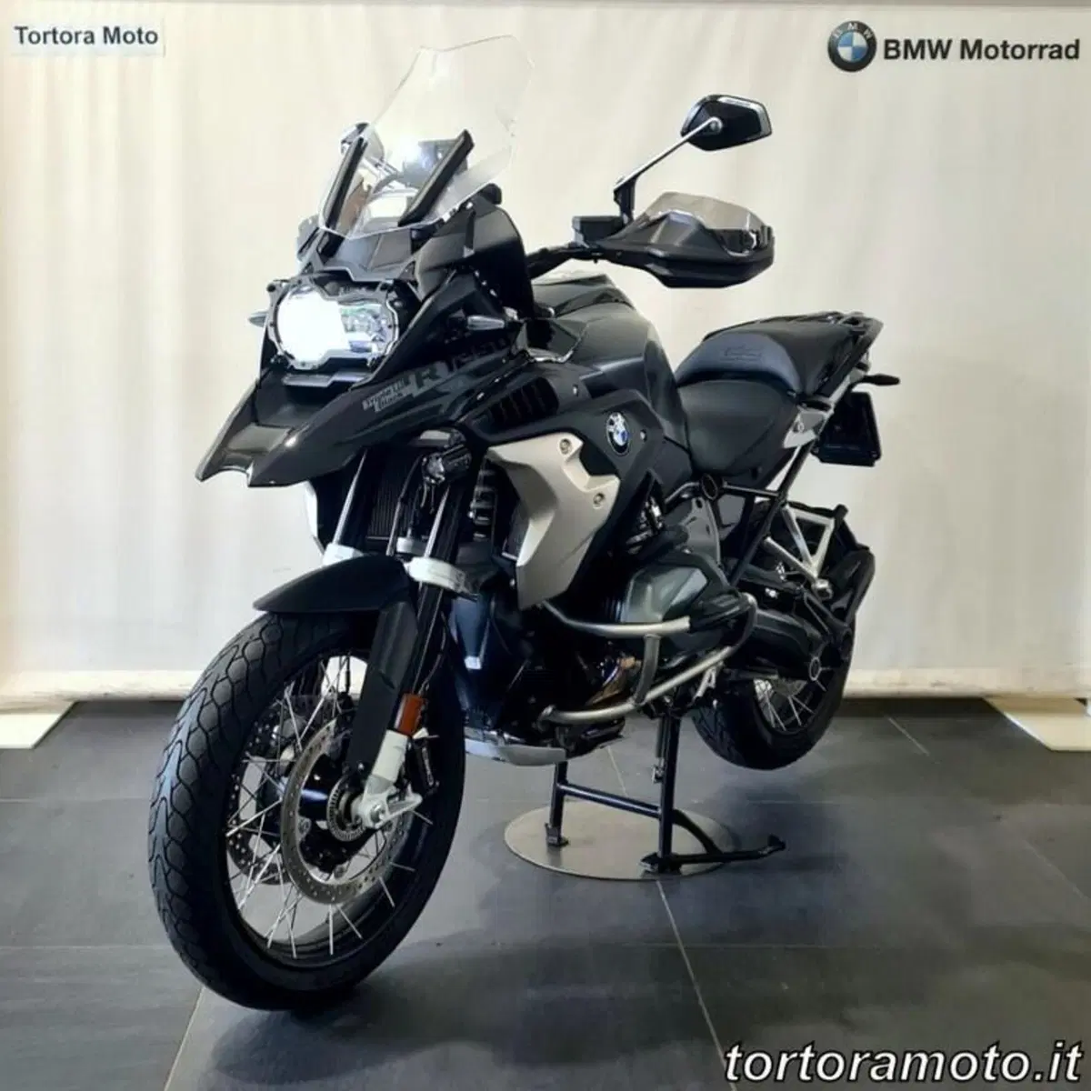 Bmw R 1250 GS (2021 - 24) (3)