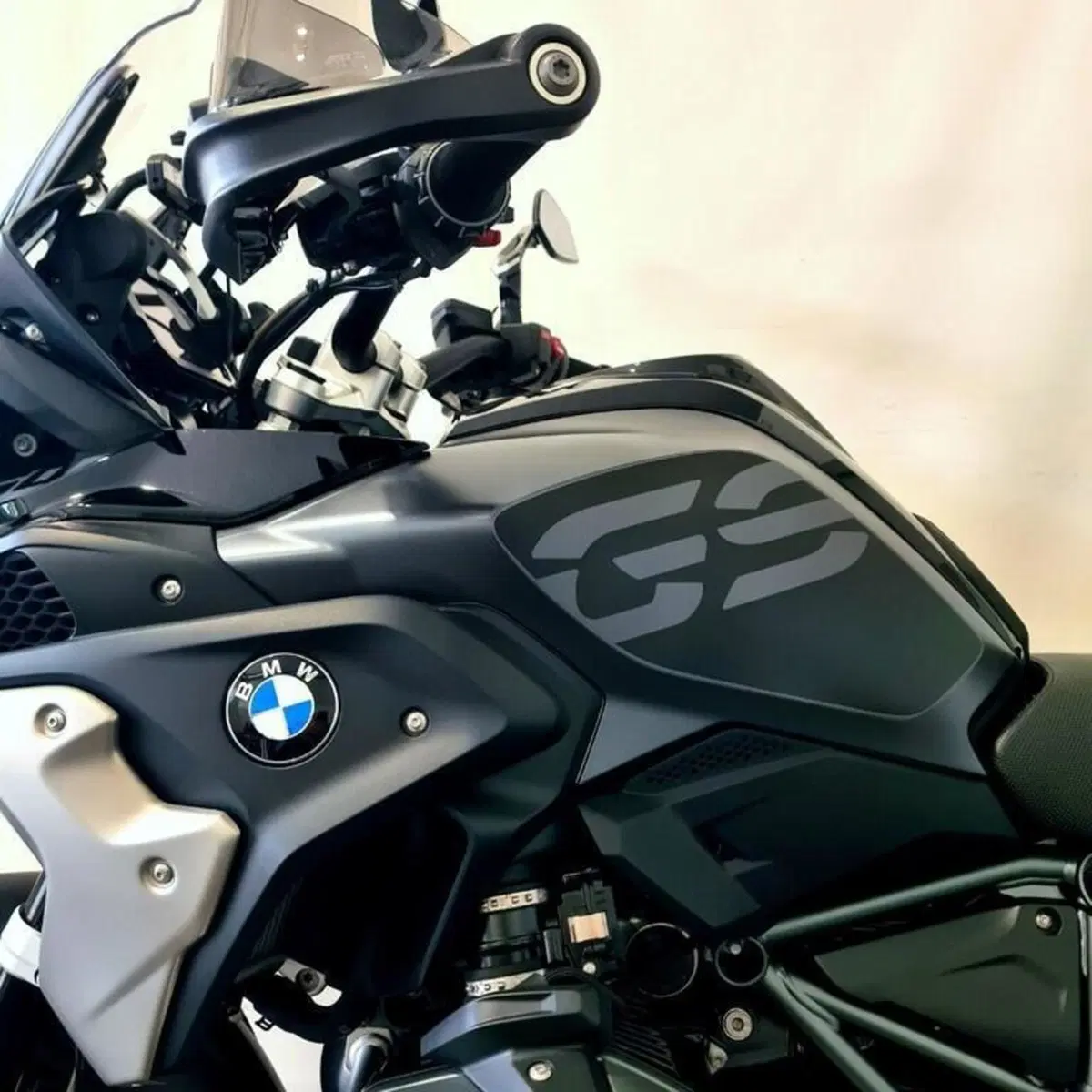 Bmw R 1250 GS (2021 - 24) (9)