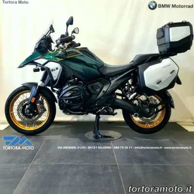 Bmw R 1300 GS Option 719 Tramuntana (2023 - 26) usata