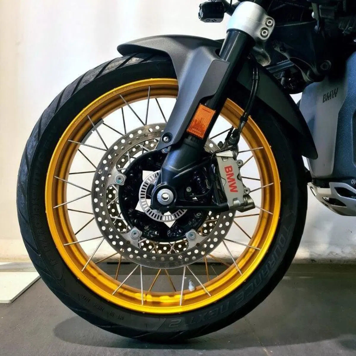 Bmw R 1300 GS Option 719 Tramuntana (2023 - 26) (7)