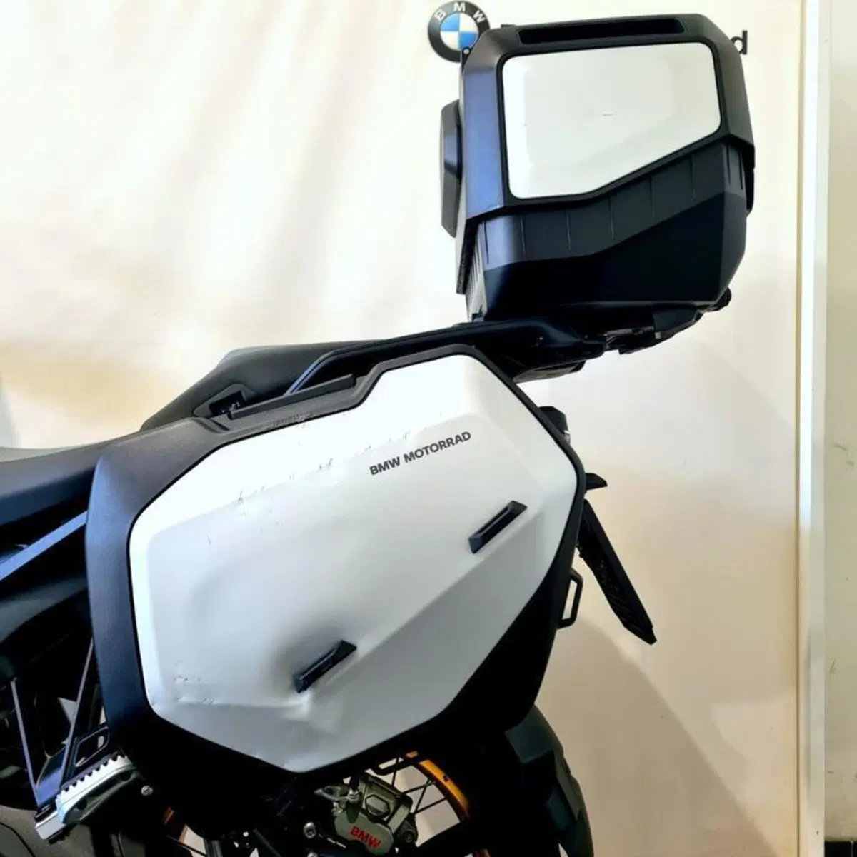 Bmw R 1300 GS Option 719 Tramuntana (2023 - 26) (13)