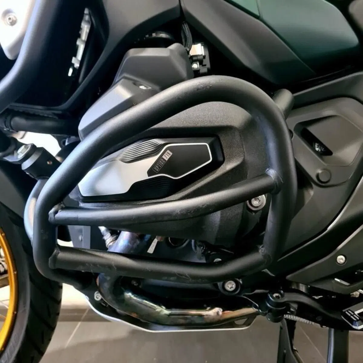 Bmw R 1300 GS Option 719 Tramuntana (2023 - 26) (10)