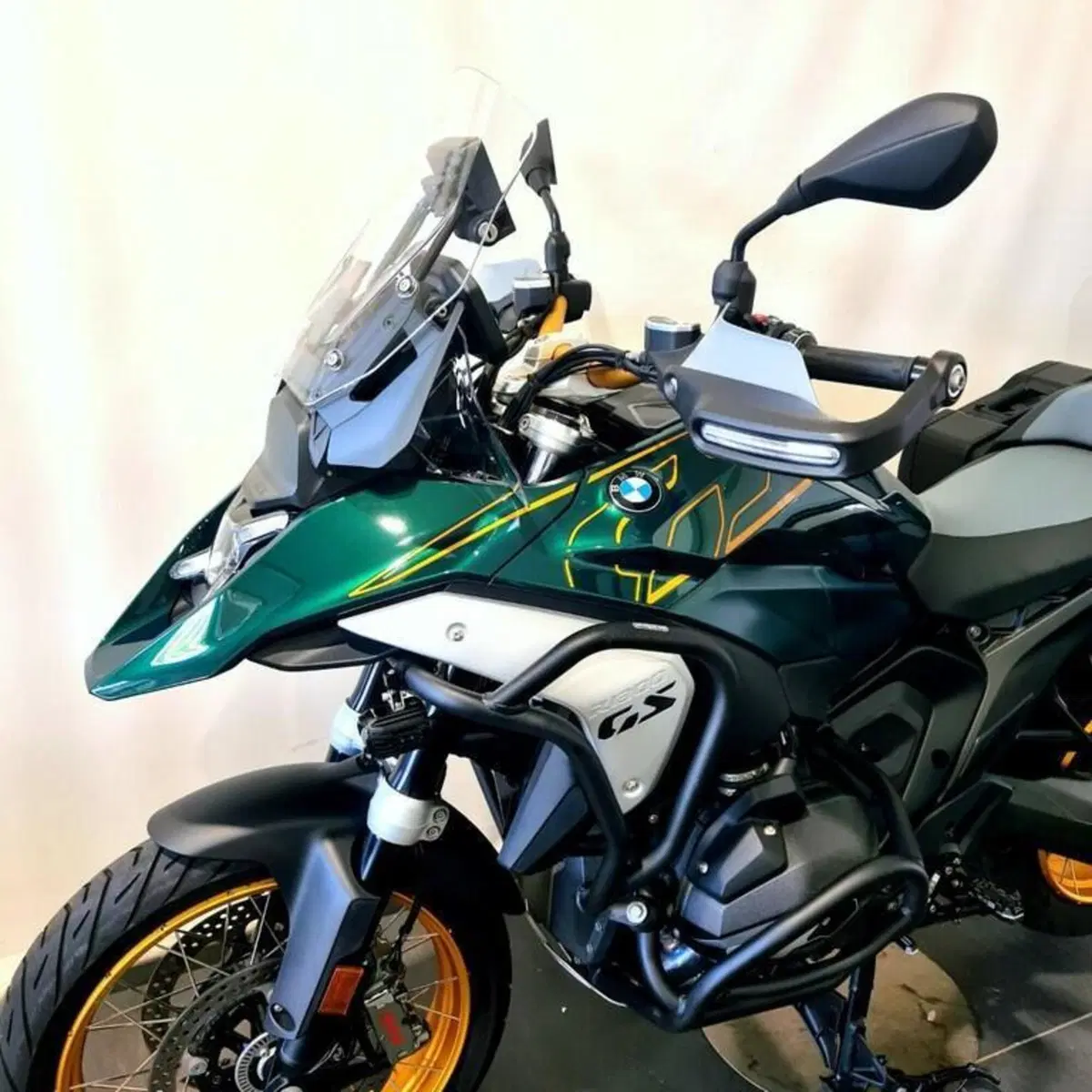 Bmw R 1300 GS Option 719 Tramuntana (2023 - 26) (8)