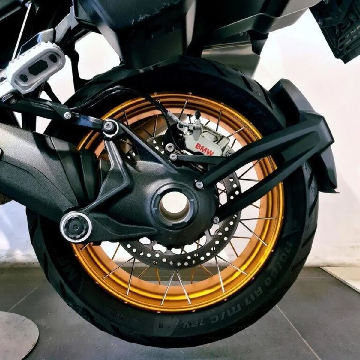Bmw R 1300 GS Option 719 Tramuntana (2023 - 26) (14)