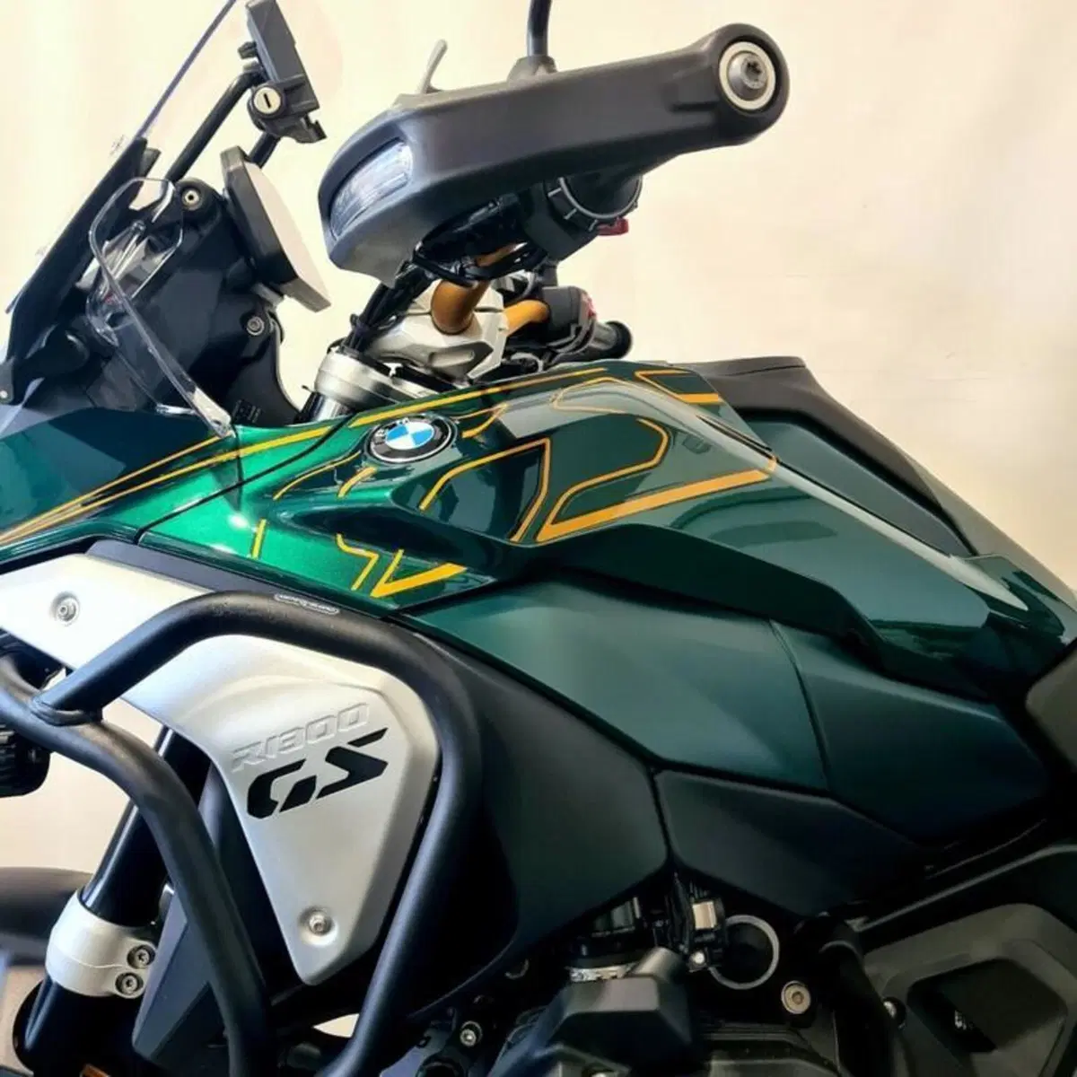 Bmw R 1300 GS Option 719 Tramuntana (2023 - 26) (9)