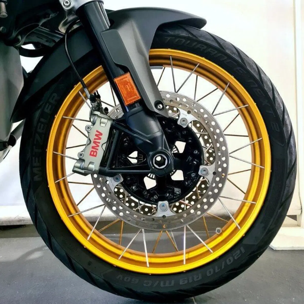 Bmw R 1300 GS Option 719 Tramuntana (2023 - 26) (15)