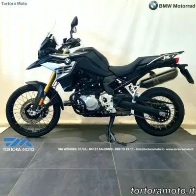 Bmw F 850 GS (2018 - 20) usata