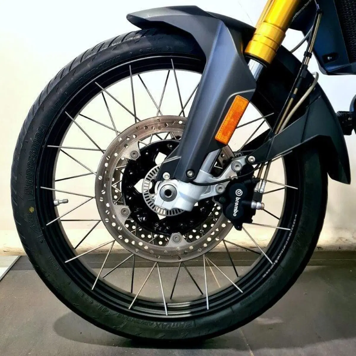Bmw F 850 GS (2018 - 20) (7)