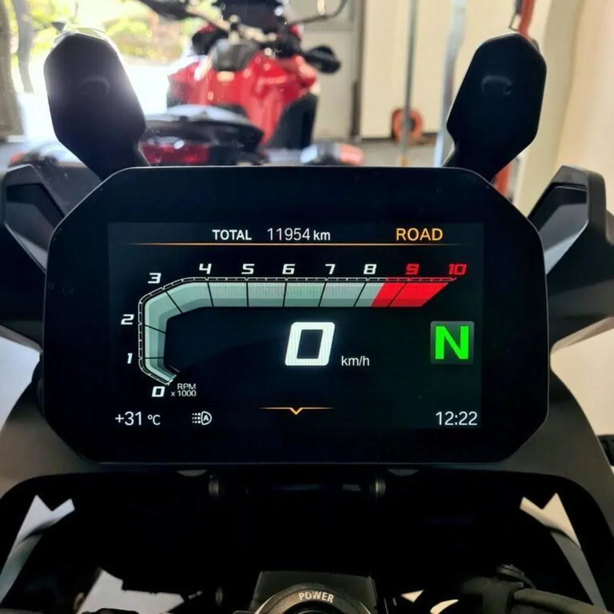 Bmw F 850 GS (2018 - 20) (5)