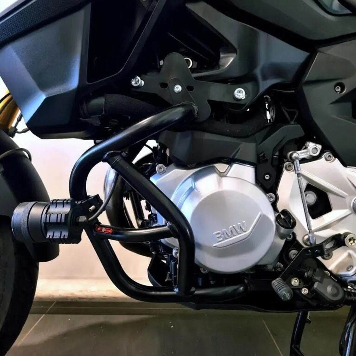 Bmw F 850 GS (2018 - 20) (11)
