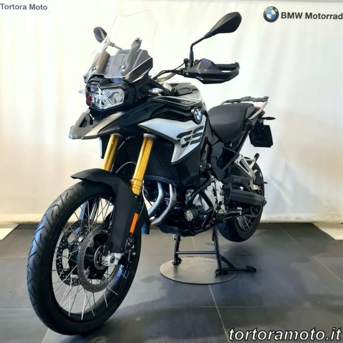 Bmw F 850 GS (2018 - 20) (3)
