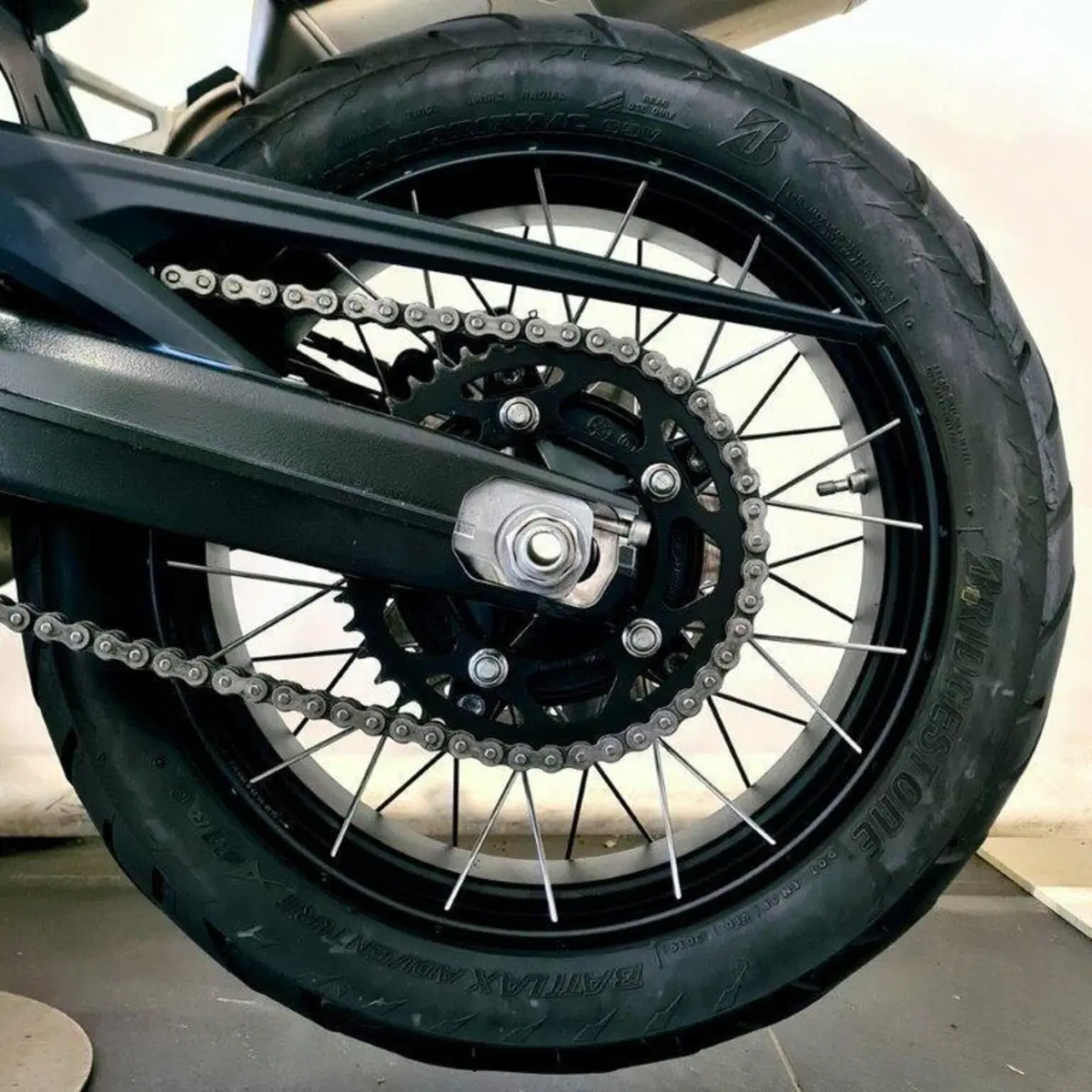 Bmw F 850 GS (2018 - 20) (15)
