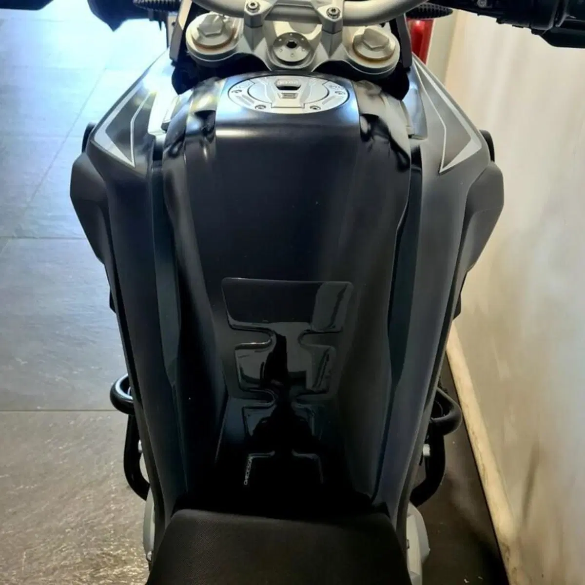 Bmw F 850 GS (2018 - 20) (6)