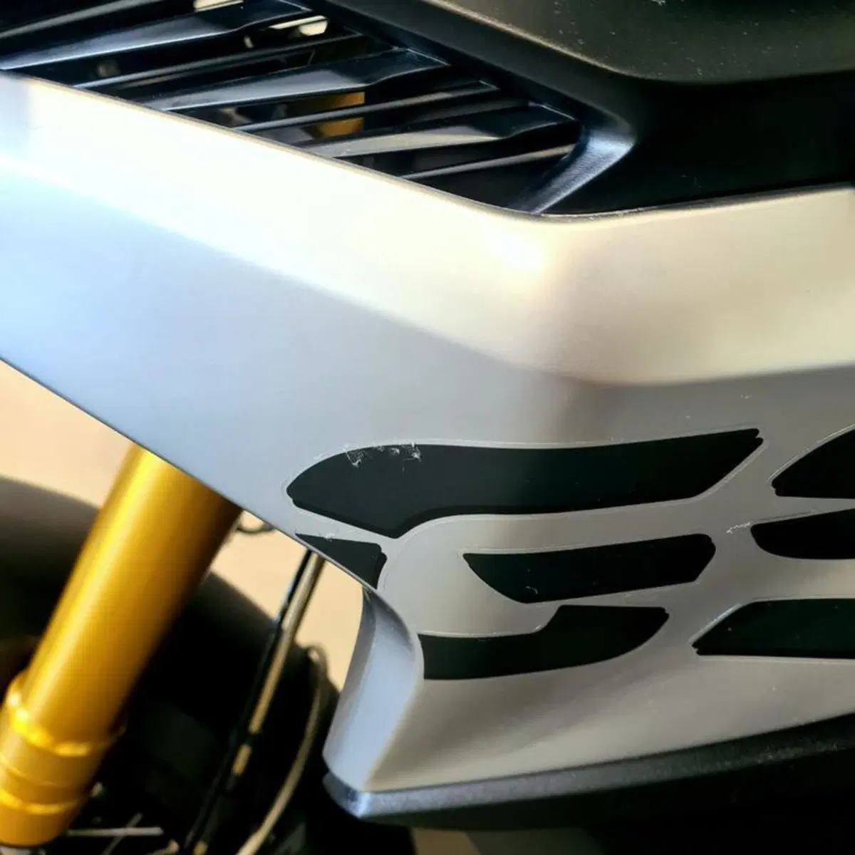 Bmw F 850 GS (2018 - 20) (9)