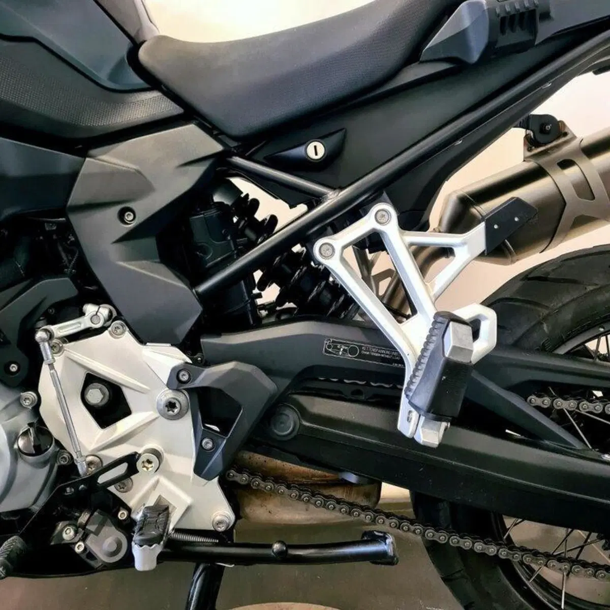 Bmw F 850 GS (2018 - 20) (12)