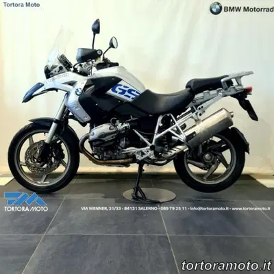Bmw R 1200 GS (2008 - 09) usata