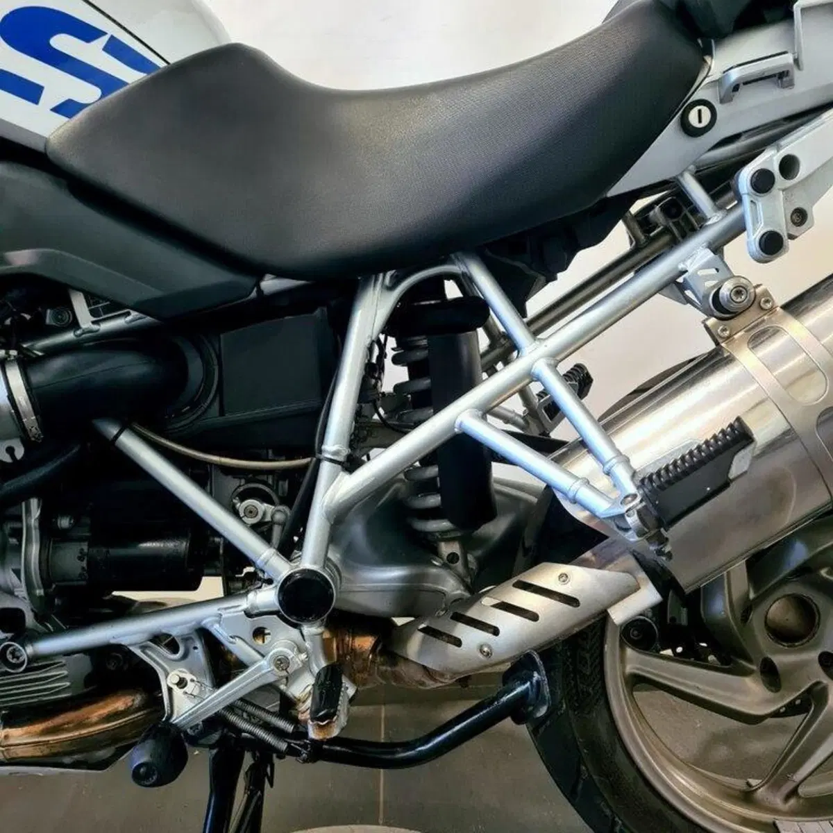 Bmw R 1200 GS (2008 - 09) (13)