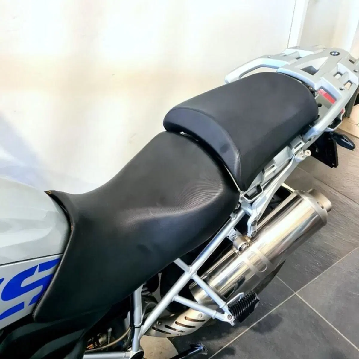 Bmw R 1200 GS (2008 - 09) (14)