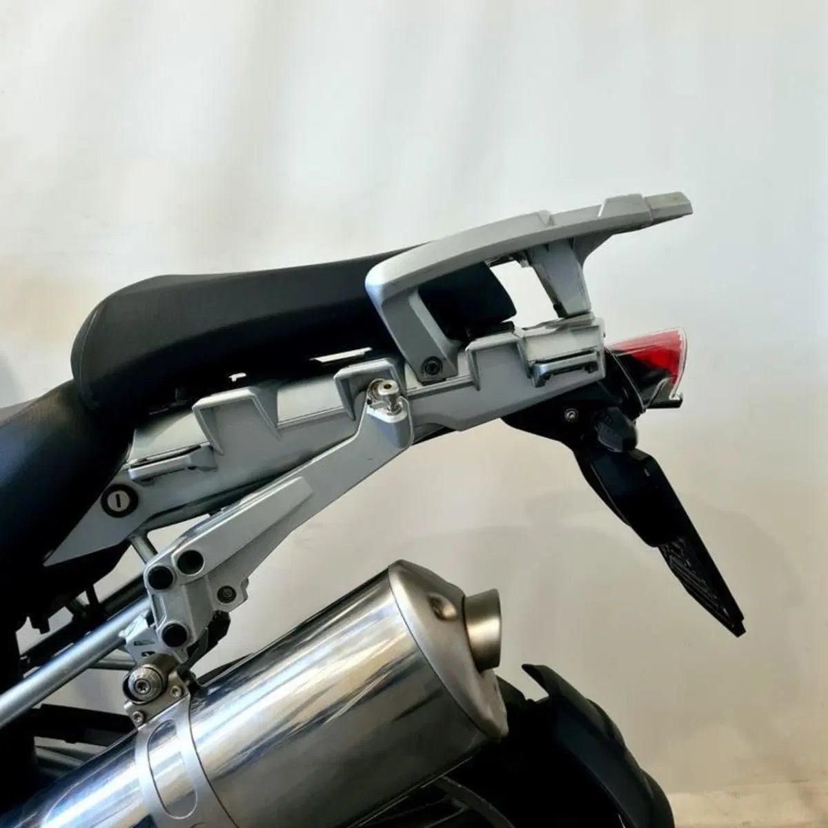 Bmw R 1200 GS (2008 - 09) (15)